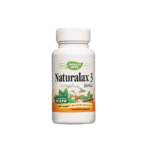 Natures Way Натуралакс 3 Билкова формула, 100 V капсули