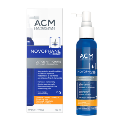 ACM NOVOPHANE chronic лосион