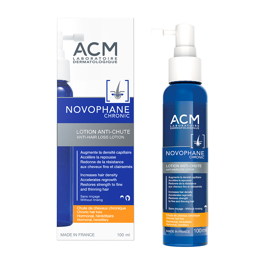 ACM NOVOPHANE chronic лосион