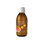 Natures Way NutraSea+ D™ Омега-3 + Витамин D3, 200 ml