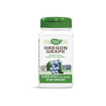 Natures Way Орегонско грозде 500 mg х 90 капсули