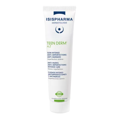 ISISPHARMA ТИЙН ДЕРМ A.Z