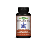 Natures Way Пореч масло 1300 mg х 60 капсули