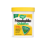 Natures Way Примадофилус Чилдрен (пудра) 3 млрд. активни пробиотици, 141 g