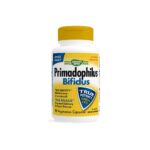 Natures Way Пробиотик Примадофилус Бифидус - Primadophilus Bifidus – здраве за дебелото черво, 5 млрд. активни пробиотици, 90 капсули