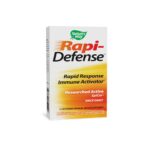 Natures Way Rapi-Defense -срещу вируси и настинки