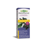 Natures Way Самбукус Immune сироп х 120 ml