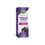 Natures Way Самбукус Immune сироп х 240 ml