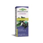 Natures Way Самбукус Оргáник сироп x 120 ml