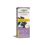 Natures Way Самбукус Immune сироп за деца х 120 ml