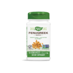 Natures Way Сминдух (семена) 610 mg х 100 капсули