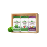 Natures Way Експресна антицелулитна програма