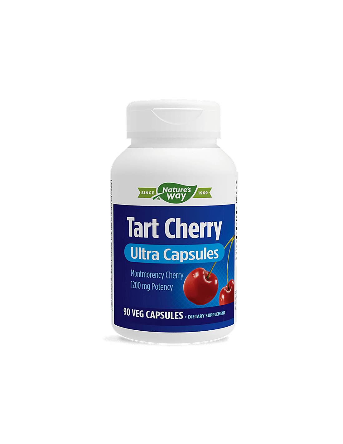 tart-cherry-kisela-cheresha-silen-imunitet-90-kapsuli.png Natures Way Tart Cherry - Вишна - Силен имунитет, 90 капсули - Image 1