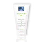 ISISPHARMA TEEN DERM Гел за почистване