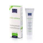 ISISPHARMA TEEN DERM K крем за мазна кожа