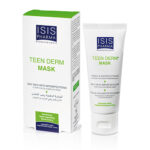 ISISPHARMA TEEN DERM mask