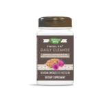 Natures Way Тисилин® Дейли Клийнс х 90 капсули