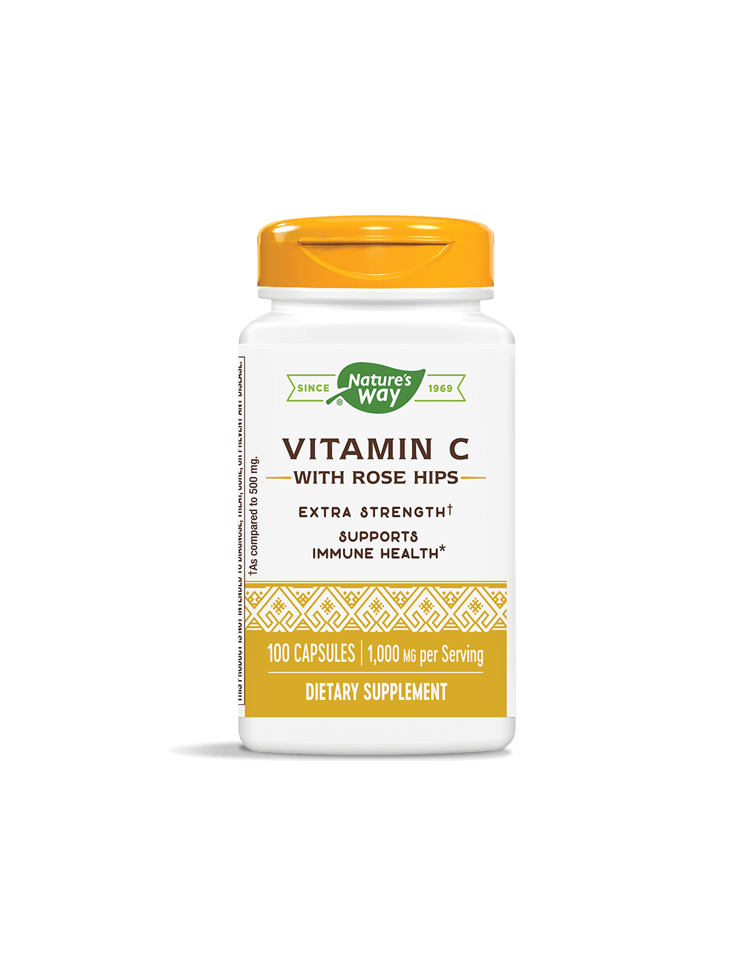 vitamin-c-with-rose-hips-vitamin-s-1000-mg-shipka-x-100-kapsuli.png Natures Way Витамин С 1000 mg & Шипка x 100 капсули - Image 1