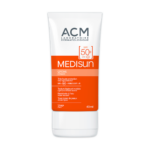 ACM MEDISUN крем SPF 50+ без цвят