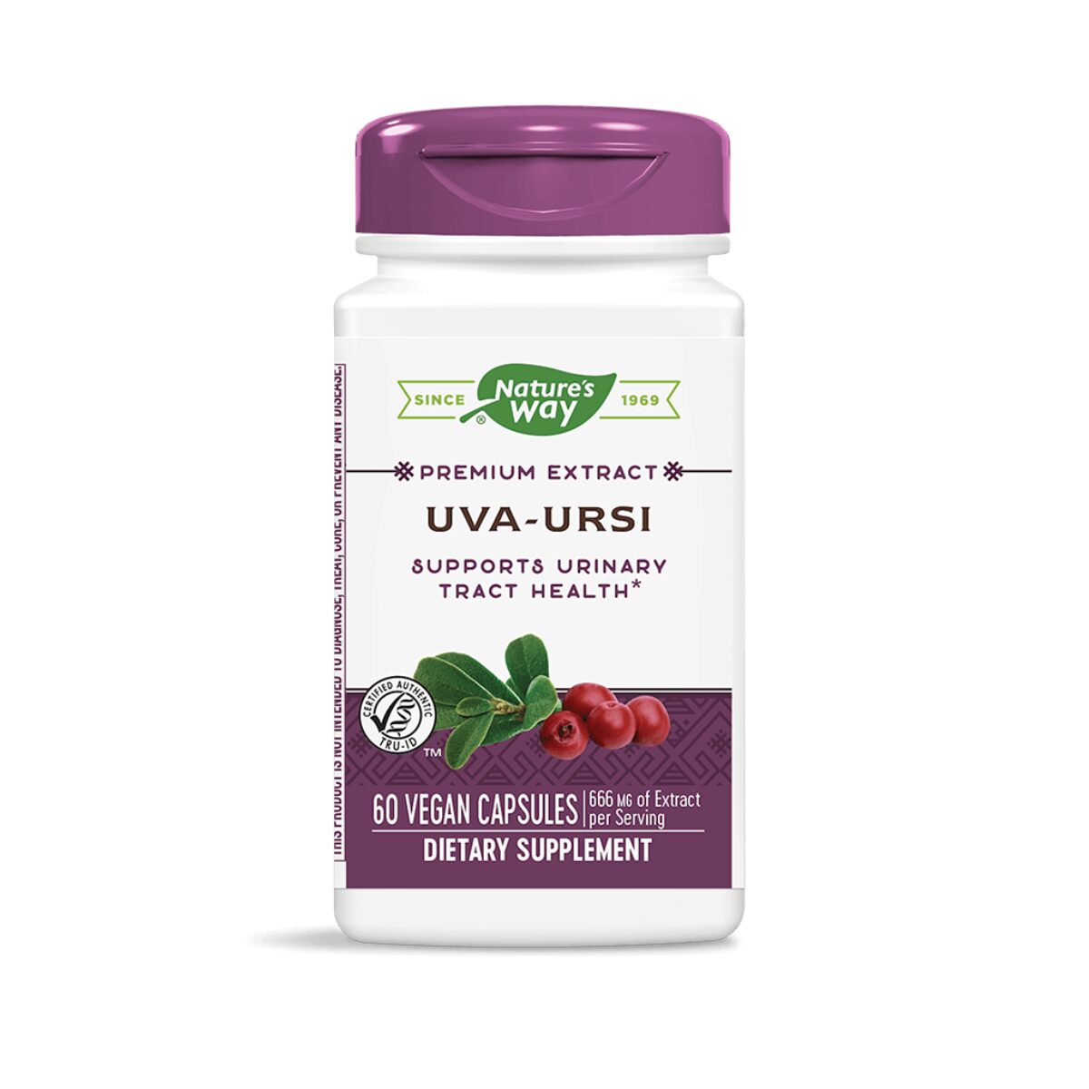 Неозаглавен дизайн - 2024-06-08T144305.205 Natures Way Uva Ursi- Мечо грозде 483 mg x 60 капсули - Image 1