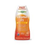Natures Way Витамин D3 x 480 ml