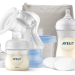 Електрическа помпа за кърма AVENT SCF430/16