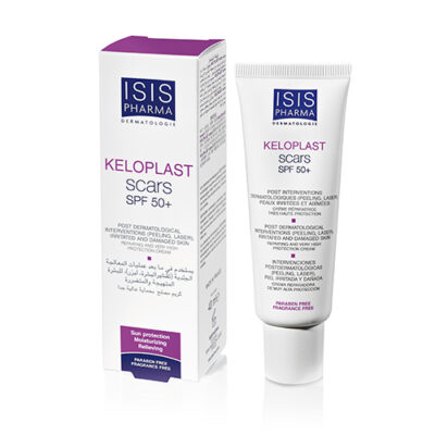 KELOPLAST scars 50+
