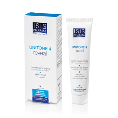 Unitone 4 reveal cream