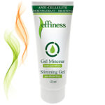 ANTI-CELLULITE gel