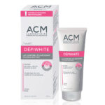DEPIWHITE body milk