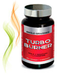TURBO BURNER КАПСУЛИ