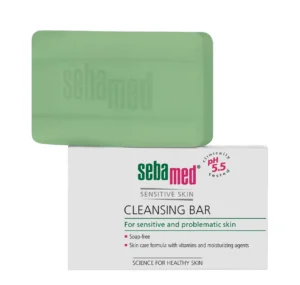 Sebamed миещо блокче 100гр - Image 2