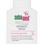 Sebamed интимен душ гел PH3.8 200мл