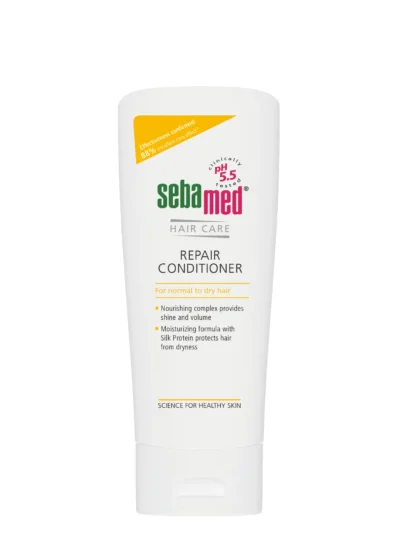 Sebamed възстановяващ балсам за коса 200мл - Image 2