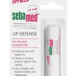 Sebamed защитен балсам за устни SPF30 4.8гр