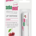 Sebamed балсам за устни с череша 4.8г