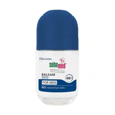 Sebamed балсам Roll-On за мъже 50мл - Image 2