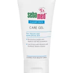 Sebamed CLEAR FACE защитен гел 50мл
