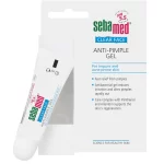 Sebamed CLEAR FACE гел против пъпки 10мл