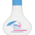 Sebamed BABY пяна за вана 200мл