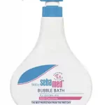 Sebamed BABY пяна за вана 500мл с помпа