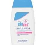 Sebamed BABY измивен гел 200мл