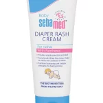 Sebamed BABY крем против подсичане 100мл