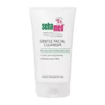 Sebamed измиващ гел за лице мазна и комбинирана кожа150мл