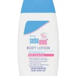Sebamed BABY лосион за тяло 100мл