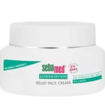 Sebamed EX-M DRY крем за лице 5% урея 50мл