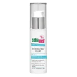 Sebamed АNTI-POLLU хидра флуид SPF20 30мл