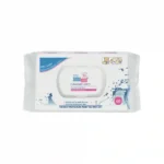 Sebamed BABY кърпички 99% вода 60бр