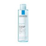 La Roche-Posay Effaclar Ultra Мицеларна вода за лице за мазна и чувствителна кожа, 200 мл 3433422408357