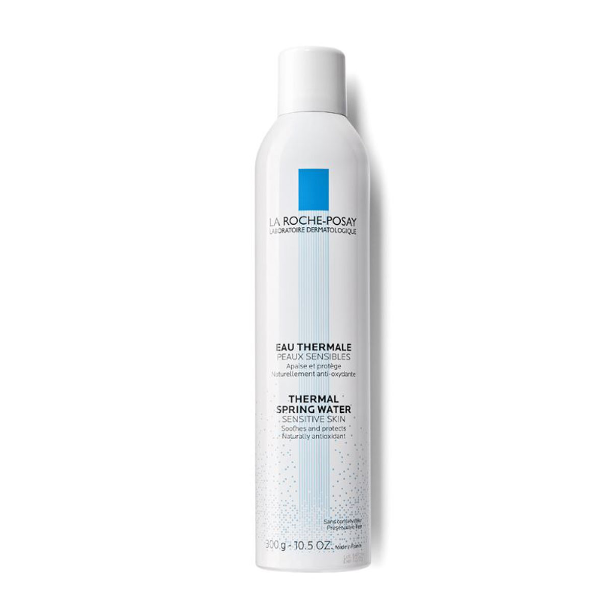 La Roche-Posay Термална вода за чувствителна кожа, 300 мл 3433422404403